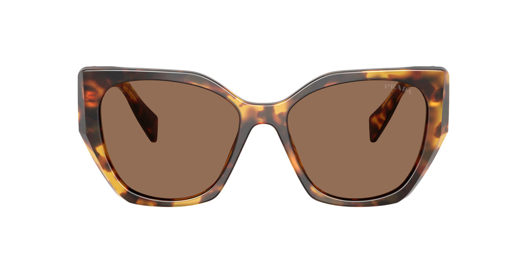 Prada 19ZS 14L06B 55 Damen