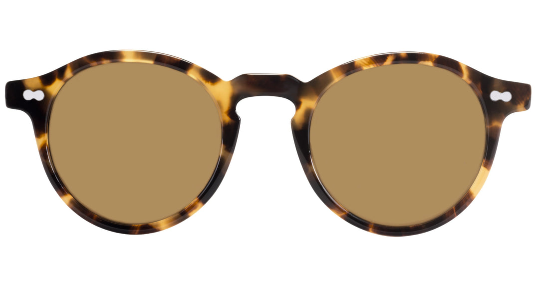 Moscot MILTZEN Classic Havana 49 Unisex
