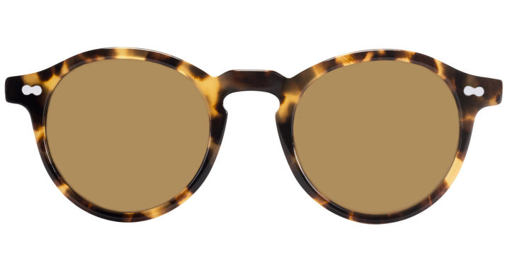Moscot MILTZEN Classic Havana 49 Unisex