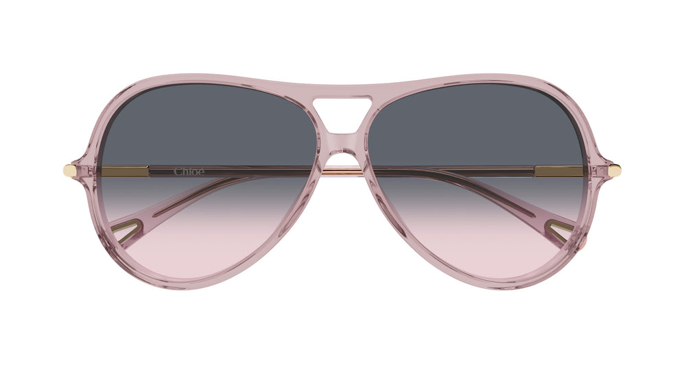 Chloé CH0395S-005 59 Damen