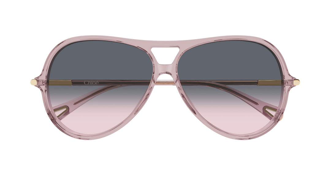 Chloé CH0395S-005 59 Damen