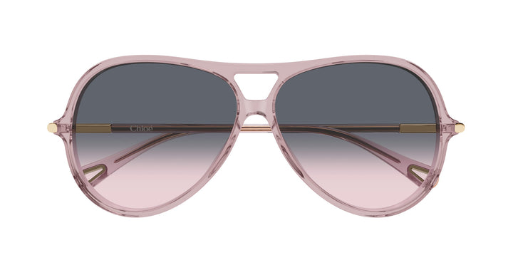 Chloé CH0395S-005 59 Damen
