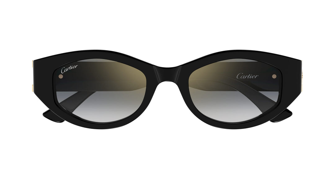 Cartier CT0667S-001 51 Damen