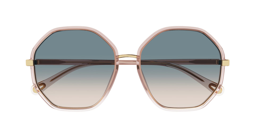 Chloé CH0133SA-001 59 Damen