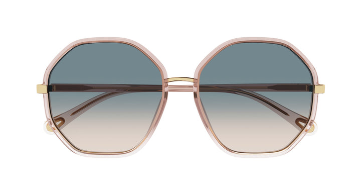 Chloé CH0133SA-001 59 Damen