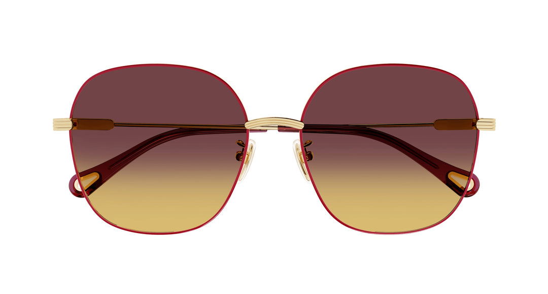 Chloé CH0139SA-003 59 Damen