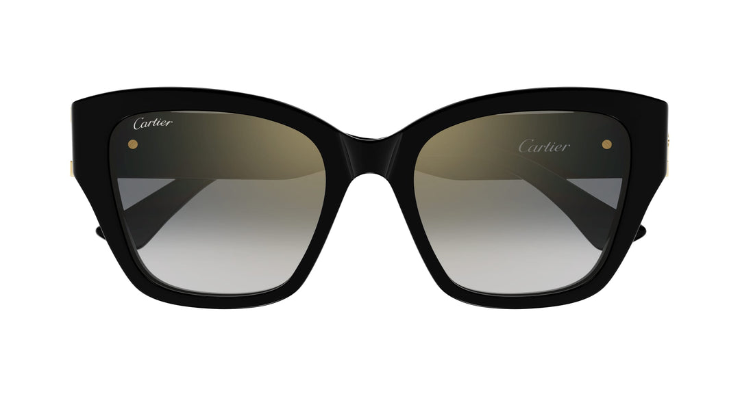 Cartier CT0666S-001 53 Damen