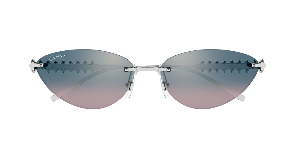 Cartier CT0543S-005 58 Damen