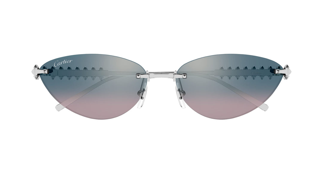 Cartier CT0543S-005 58 Damen