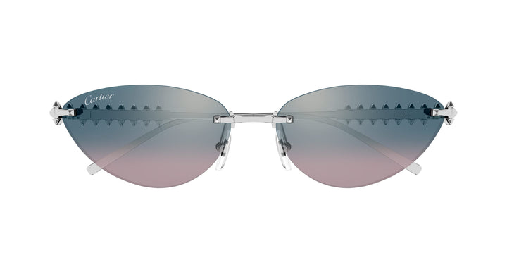 Cartier CT0543S-005 58 Damen