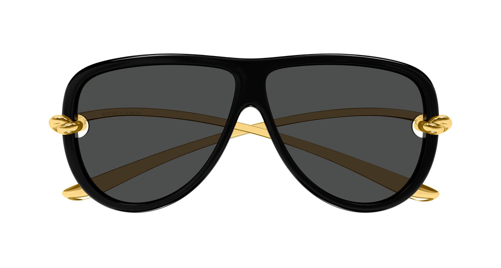 Bottega Veneta BV1513S-001 61 Unisex