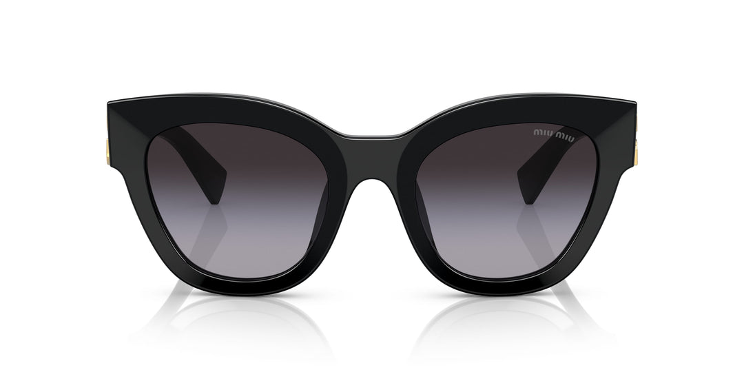 Miu Miu 01YS-1AB5D1 51/22 Damen