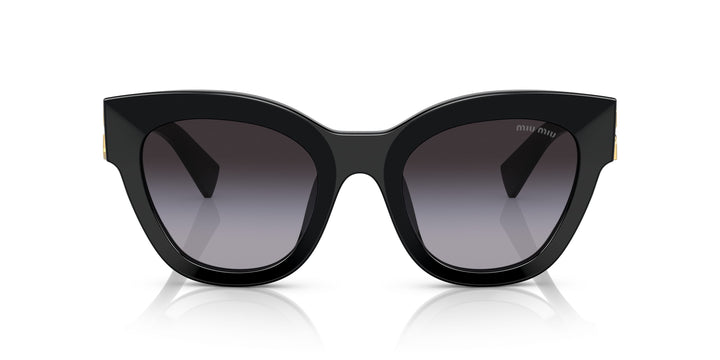 Miu Miu 01YS-1AB5D1 51/22 Damen