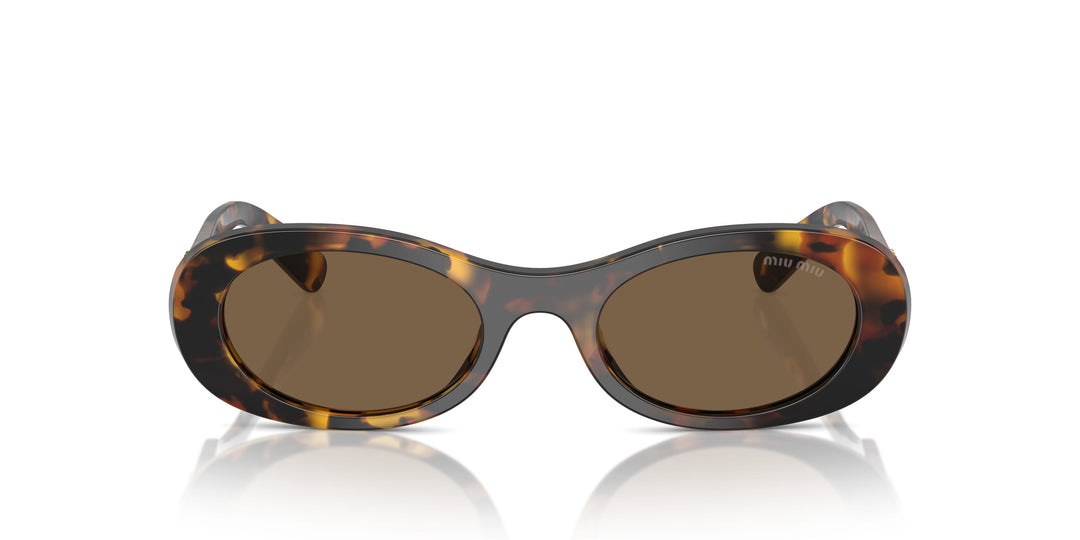 Miu Miu 06ZS-VAU06B 50/20 Damen