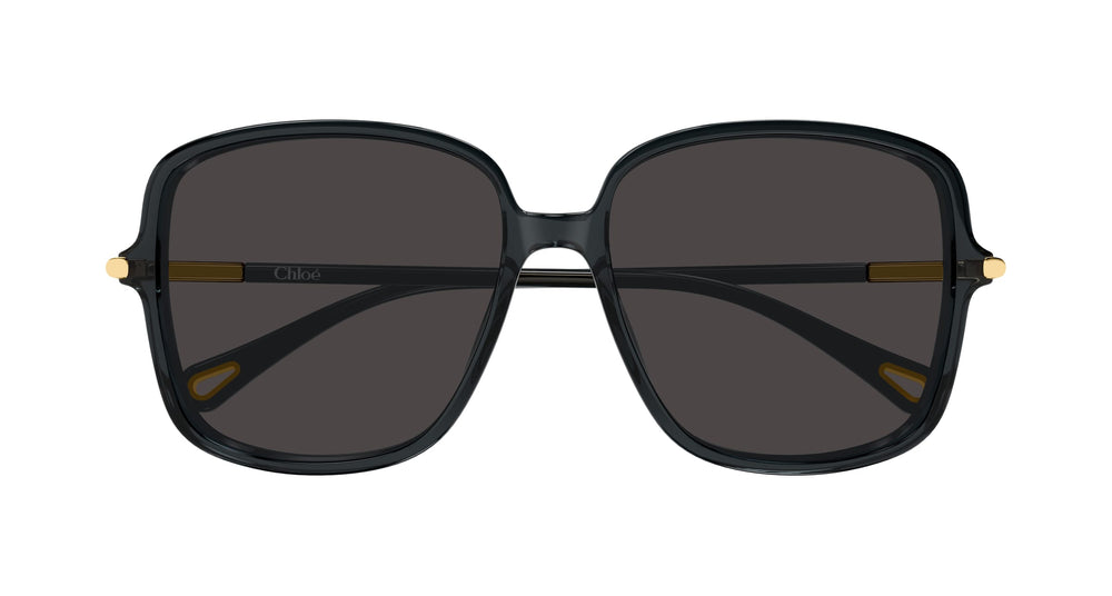 Chloé CH0396S-001 57 Damen