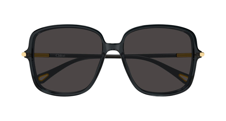 Chloé CH0396S-001 57 Damen