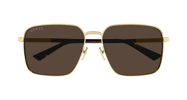 Gucci GG1965SK-002 60 Herren