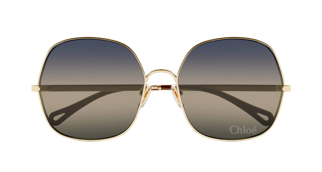 Chloé CH0282S-002 60 Damen
