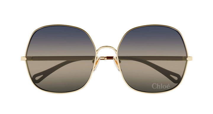 Chloé CH0282S-002 60 Damen