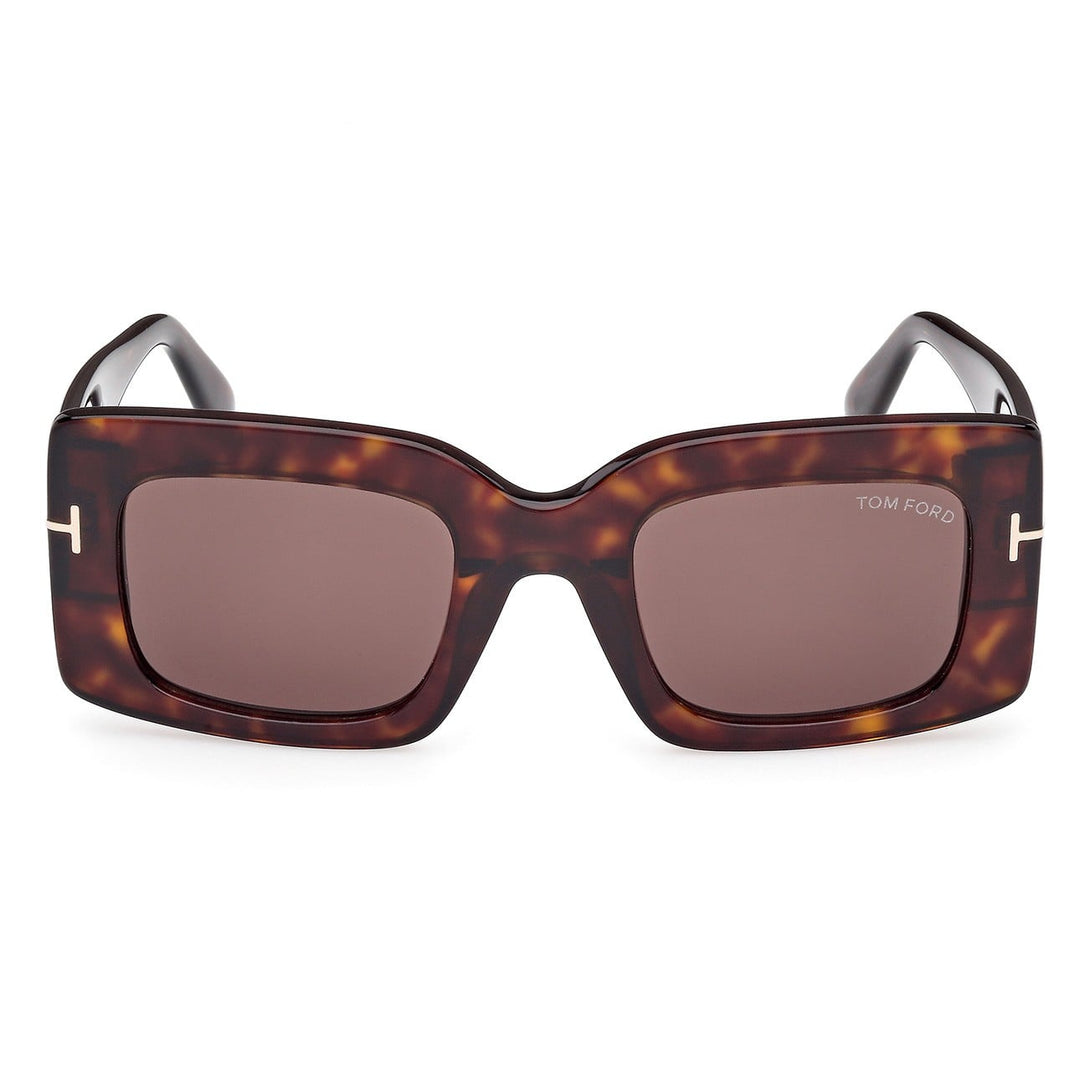 Tom Ford Sonnenbrille BRIGITTA FT1188@5052E 50 Damen