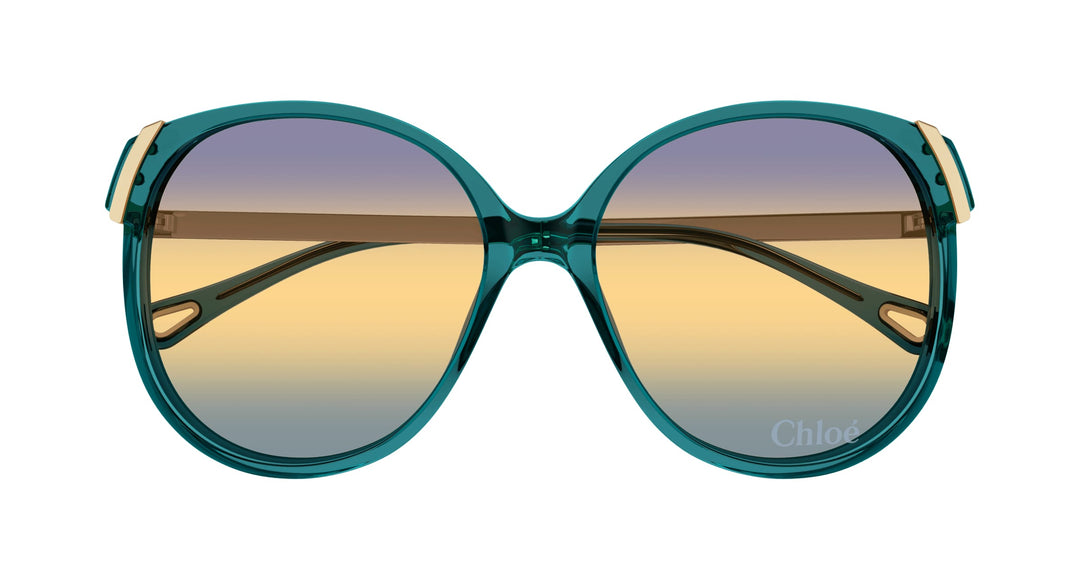 Chloé CH0285S-005 58 Damen