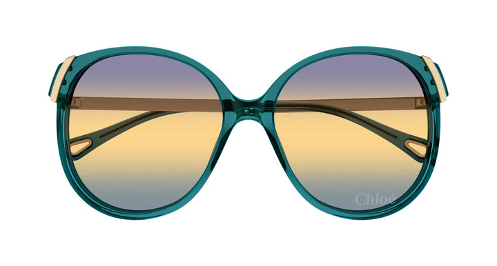 Chloé CH0285S-005 58 Damen