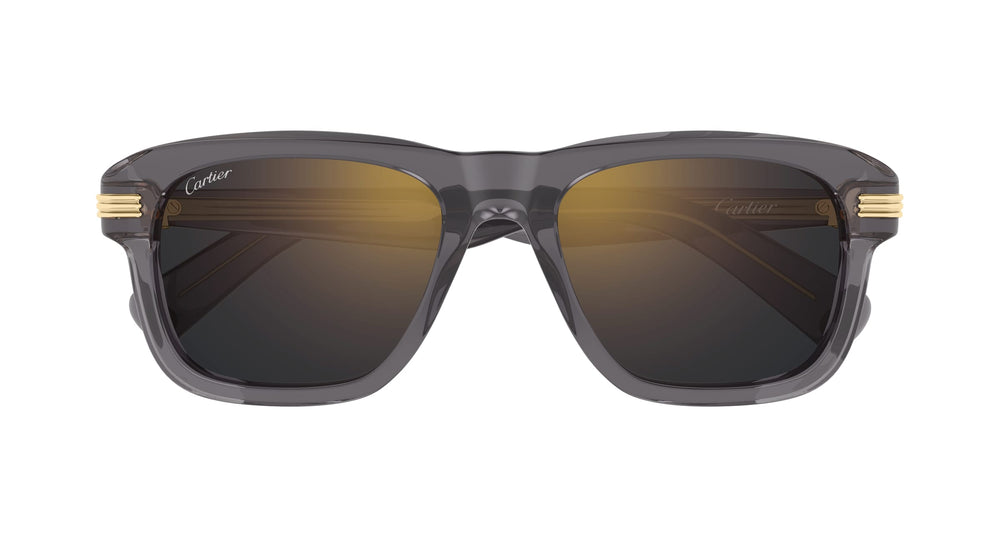 Cartier CT0657S-003 55 Herren