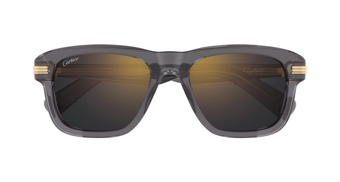 Cartier CT0657S-003 55 Herren