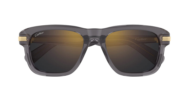 Cartier CT0657S-003 55 Herren