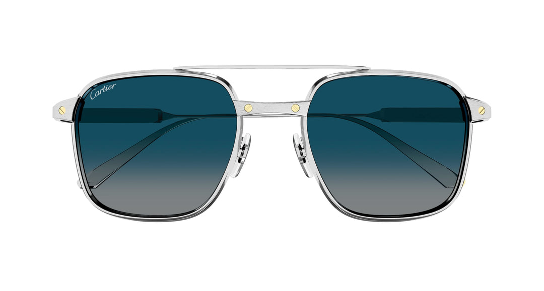 Cartier CT0610S-004 54 Herren