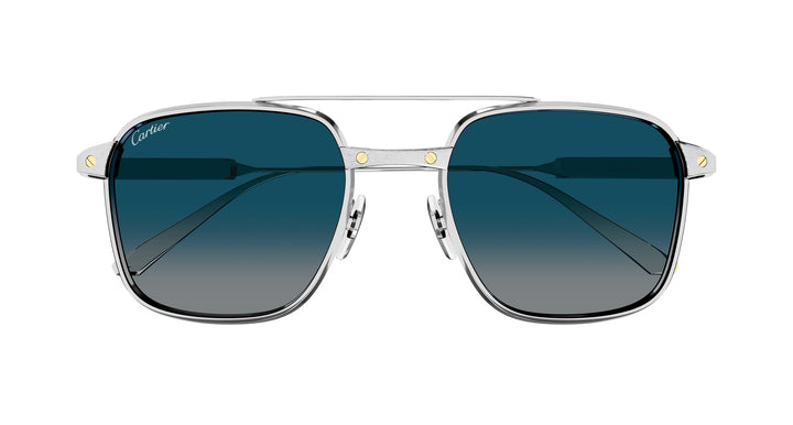 Cartier CT0610S-004 54 Herren