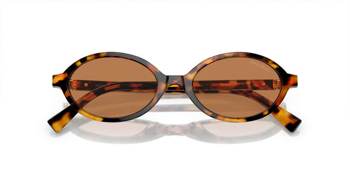 Miu Miu 04ZS-19P2Z1 50/18 Damen
