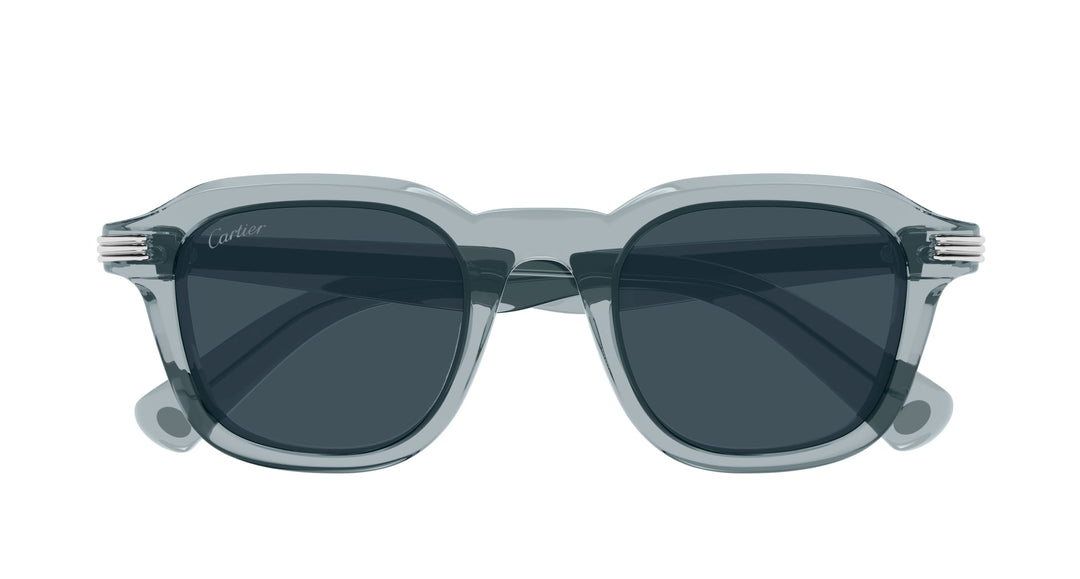 Cartier CT0536S-004 49 Herren