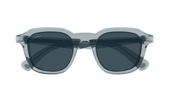 Cartier CT0536S-004 49 Herren