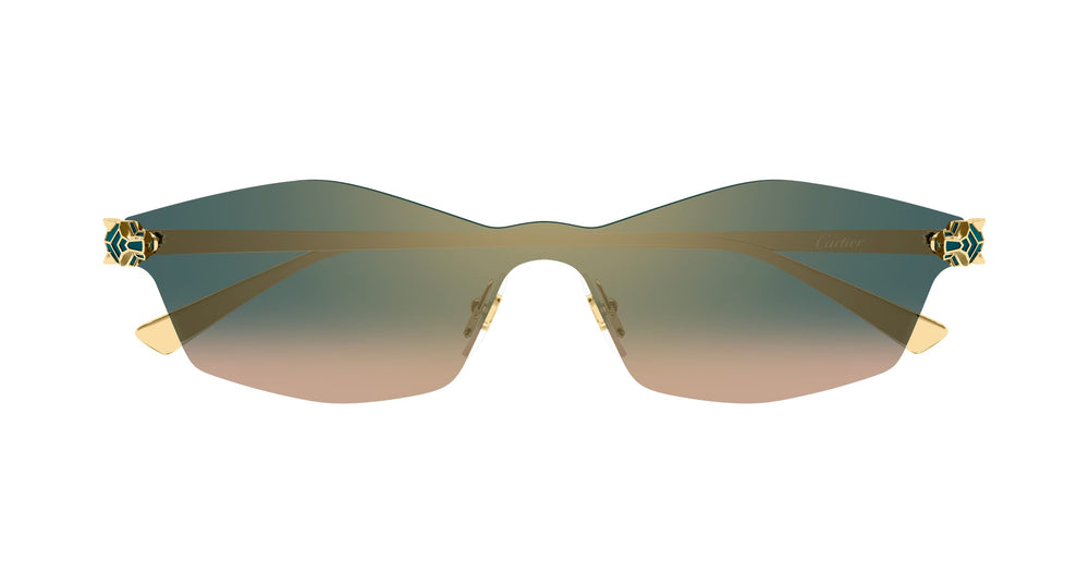 Cartier CT0678S-002 99 Unisex