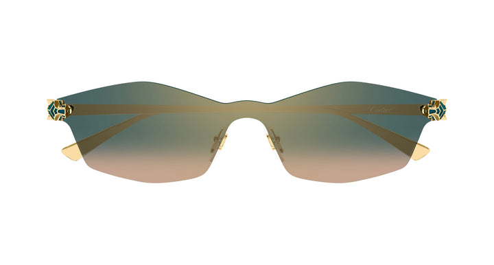 Cartier CT0678S-002 99 Unisex
