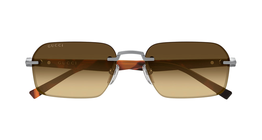 Gucci GG2259S-002 55 Herren