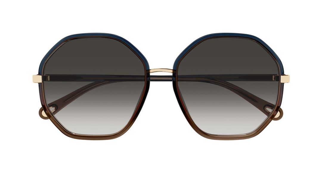 Chloé CH0133SA-003 59 Damen