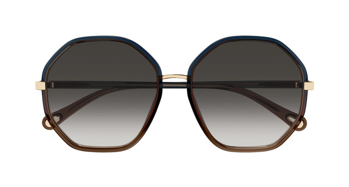 Chloé CH0133SA-003 59 Damen