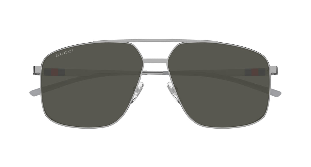 Gucci GG1676S-001 60 Herren