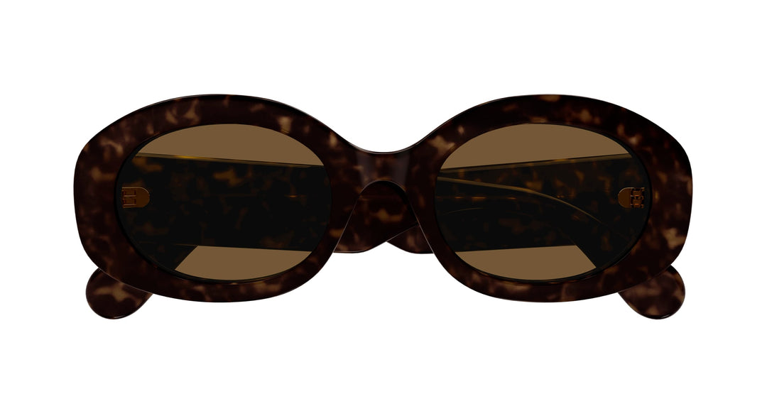 Chloé CH0258S-002 53 Damen