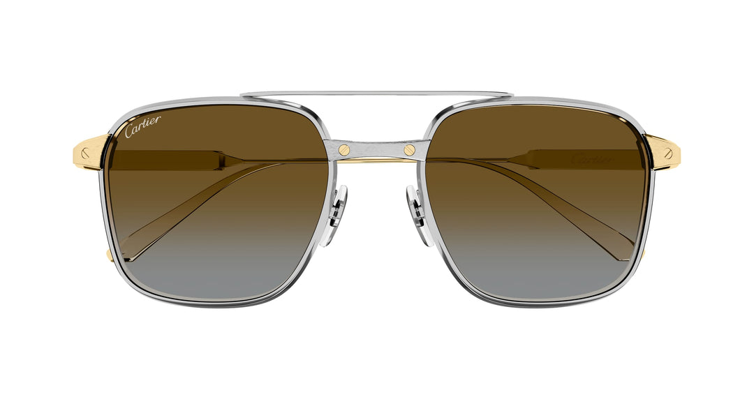 Cartier CT0610S-003 54 Herren