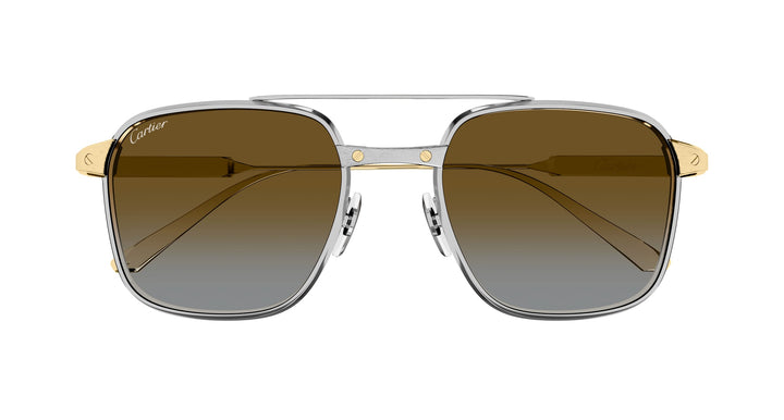 Cartier CT0610S-003 54 Herren