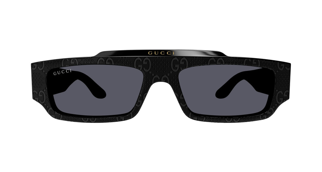 Gucci GG1592S-001 55 Herren