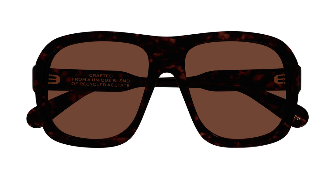 Chloé CH0331S-002 58 Damen