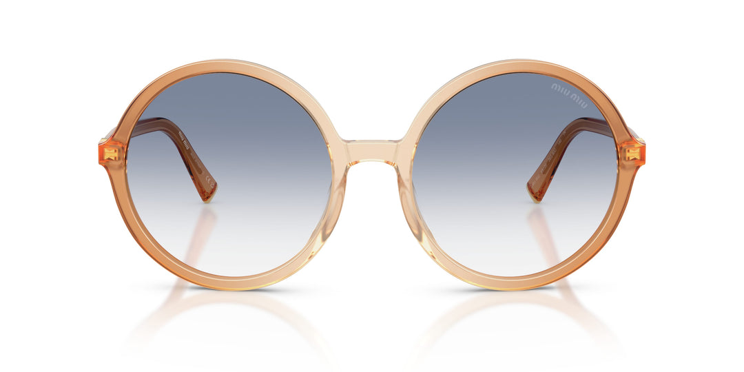 Miu Miu B02S-26G80O 59/20 Damen