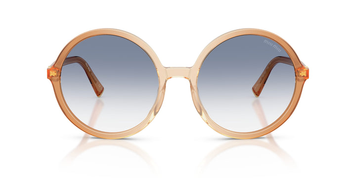 Miu Miu B02S-26G80O 59/20 Damen
