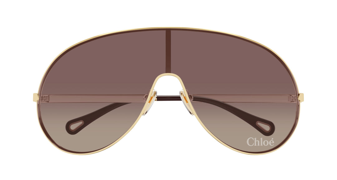 Chloé CH0283S-002 99 Damen
