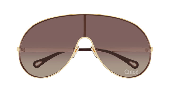 Chloé CH0283S-002 99 Damen