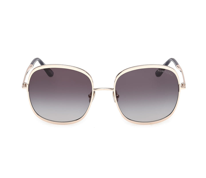 Tom Ford Sonnenbrille SOFIA-02 FT1320@5728W 57 Damen